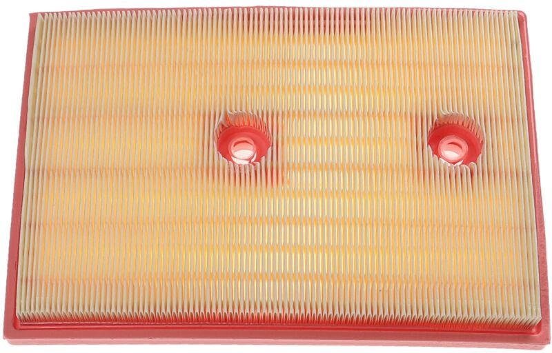 Luftfilter kompatibel mit vw Polo v Stufenheck (602, 604, 612, 614) 1.4 TSi pkw - Motor-Filter - Vhbw