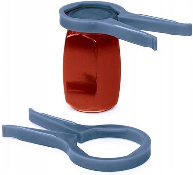 Thumbnail - Drehglasöffner Kunststoff 2er Set