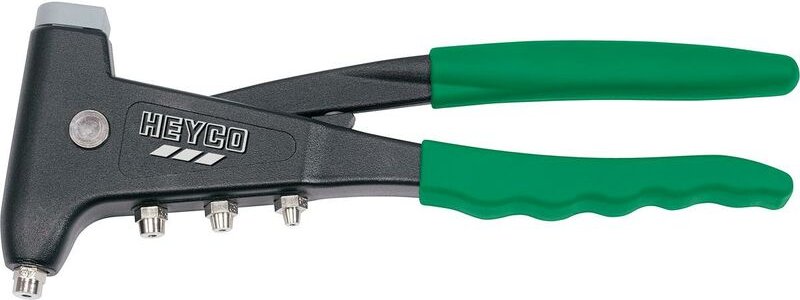 1262 Blindnietzange, handbetätigt