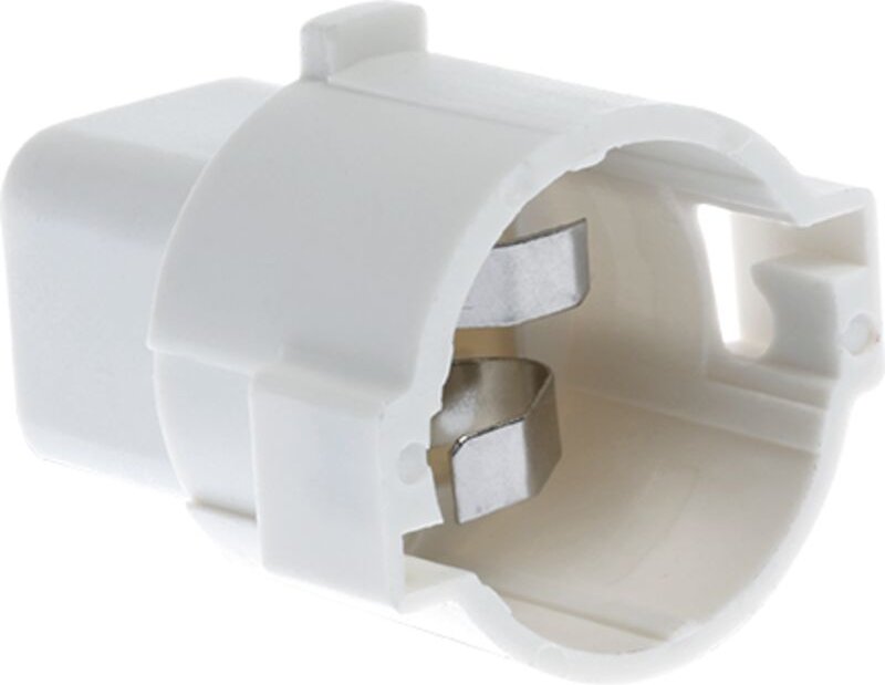 Baustellentestgerät B22 (Einzelstücketikett)