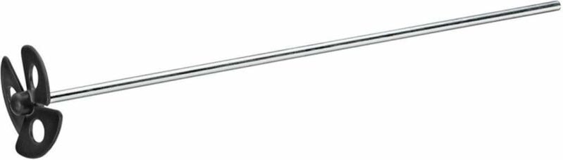 Lackdosen-Quirl Kunststoff 40 cm Rührdurchmesser 6 cm Rührwerke & Rührer - Color Expert