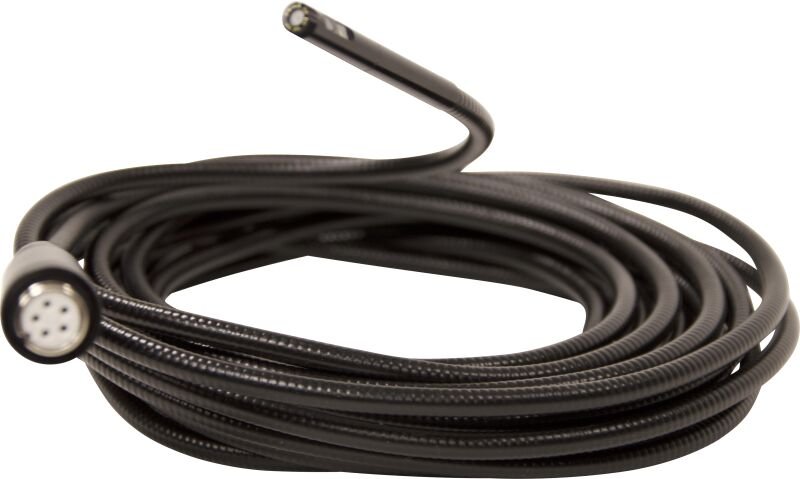 Futech - Gooseneck 5m x 5.5mm Dual (for 650.552) 690.552