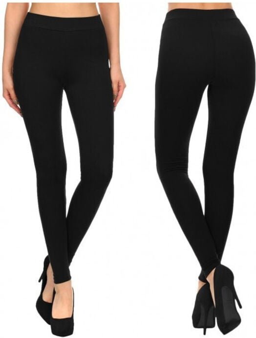 Trade Shop - ja - s-m Schwarz