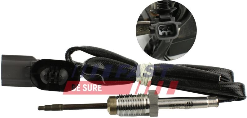 Abgastemperatursensor FT80221 FAST