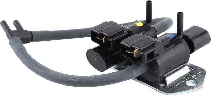 Aiperq - Vakuum Kupplung Control Magnetventil Übertragung System Für Mitsubishi Für Pajero L200 L300 Mr430381 Mb937731 V...