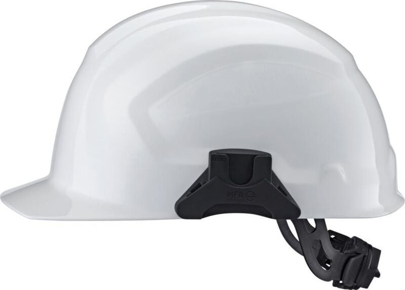 Schuberth Schutzhelm Cross Electric, Farbe: WHITE