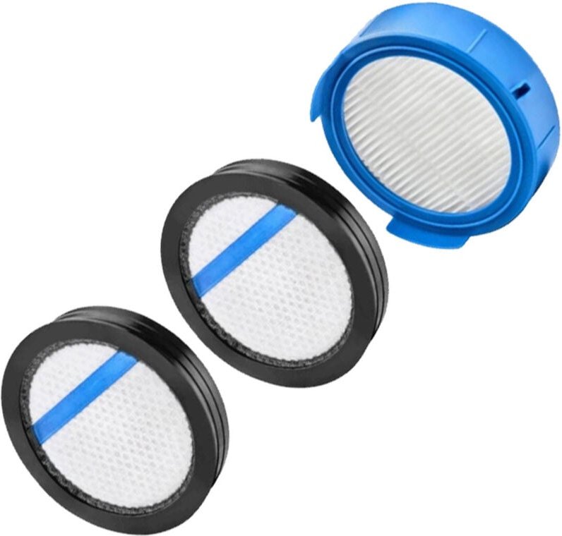 Ersatzteil - Original-Filter-Kit (ASKW4) - AEG