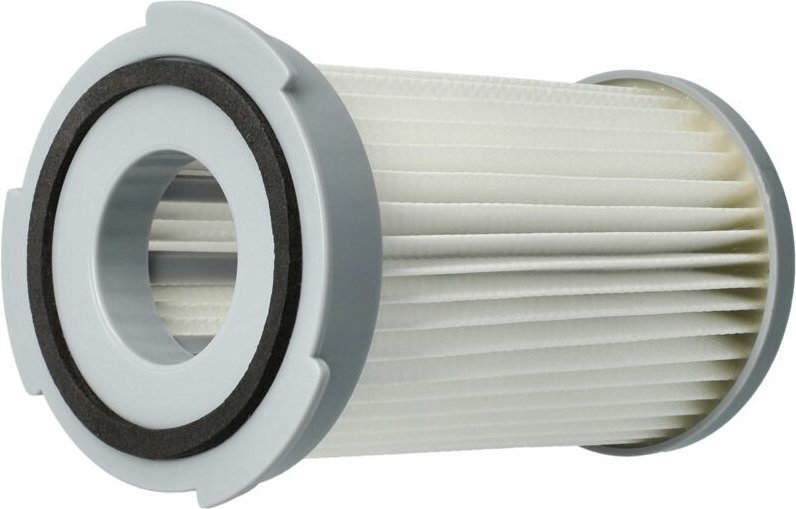 Staubsaugerfilter kompatibel mit aeg Minion ati 7610, 7625, 6730, 6750, 6755, 6756, 6757 Staubsauger - Abluftfilter, Wei...