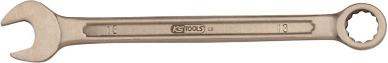 Schlüssel-Mixset BRONZEplus 31/32'', 270mm