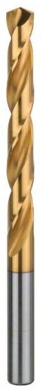 Metallbohrer HSS-TiN din 338 10 x 87 x 133 mm - Bosch