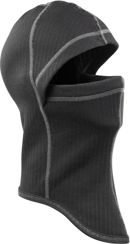 Mascot Kindu Balaclava Sturmhaube / Unterziehhaube schwarz