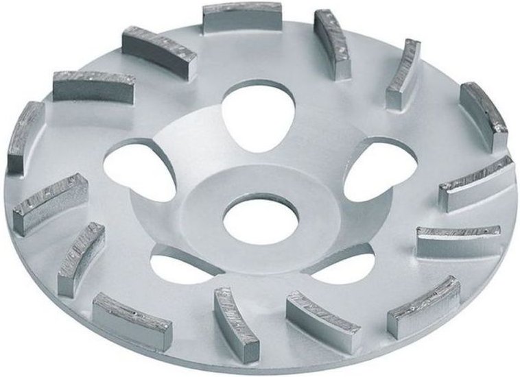 FLEX Diamant-Schleifteller TH-Jet Ø150x22,2mm - 418919