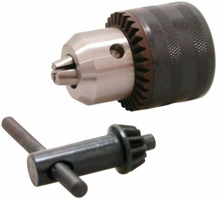 Güde - Zahnkranzbohrfutter B16 16mm Bohrfutter Kranzbohrfutter Bohrmaschine