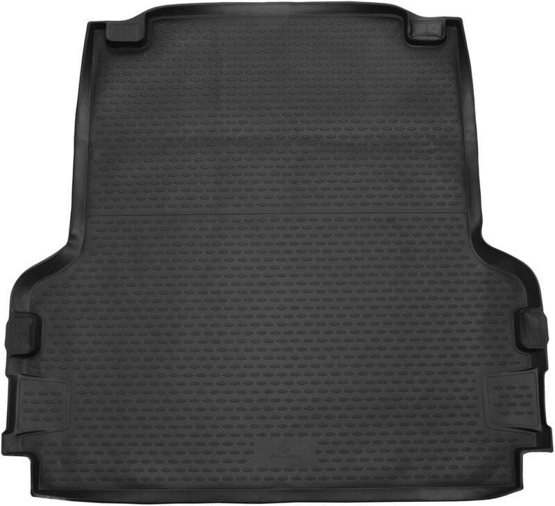 Walser - Kofferraumwanne xtr für vw Amarok Doppelkabine 2010-2022