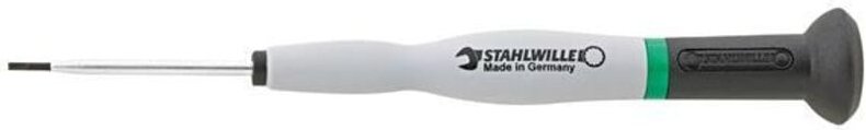 Thumbnail - Stahlwille 4751 4 Elektro-Schlitzschraubendreher r