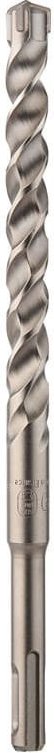 Diager - Betonbohrer SDS-Plus 3-Schneiden Ø10 mm l 210 mm (1 Stk.) 113D10L0210