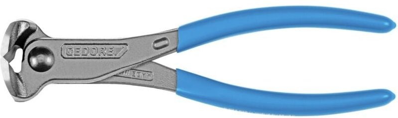 Thumbnail - 8368-160 tl Vornschneider 160mm tauchisoliert