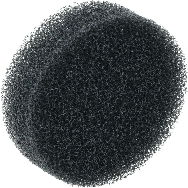 Motorschutz-Filter kompatibel mit Bosch VSX6XTRM, BGS6SIL1/01, VSX6XTRM/01, BGS6SIL1AU/01 Staubsauger - Motorschutzfilte...