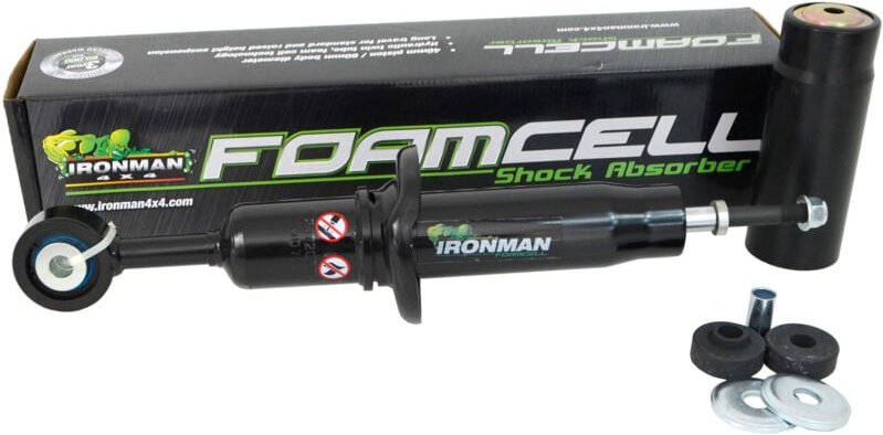 Stossdämpfer 24720feh