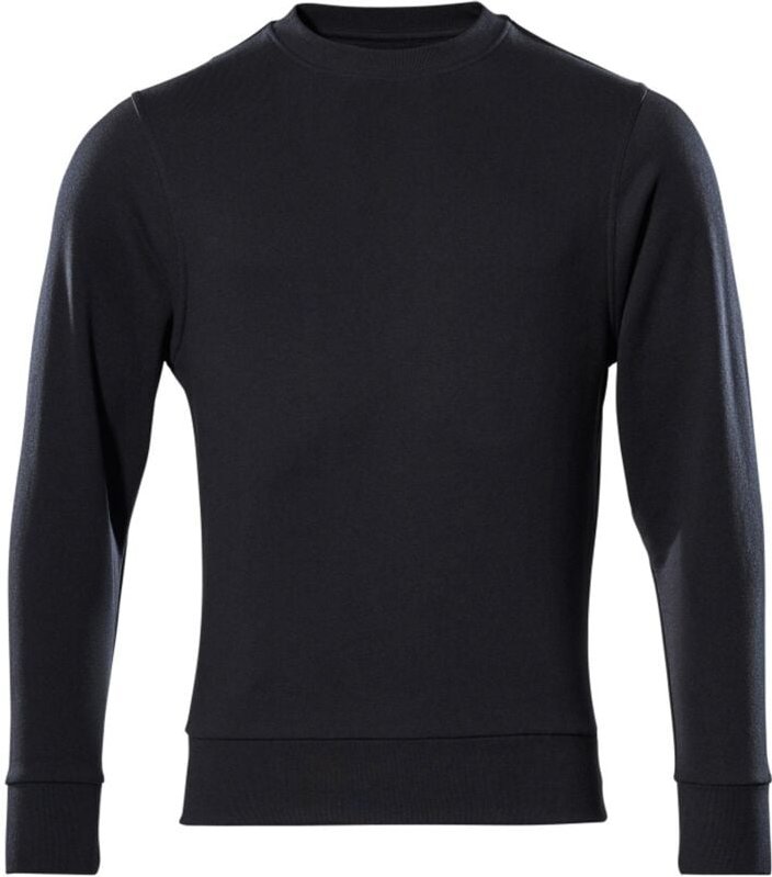 Mascot Sweatshirt Carvin 51580 Gr. 3XL vollschwarz