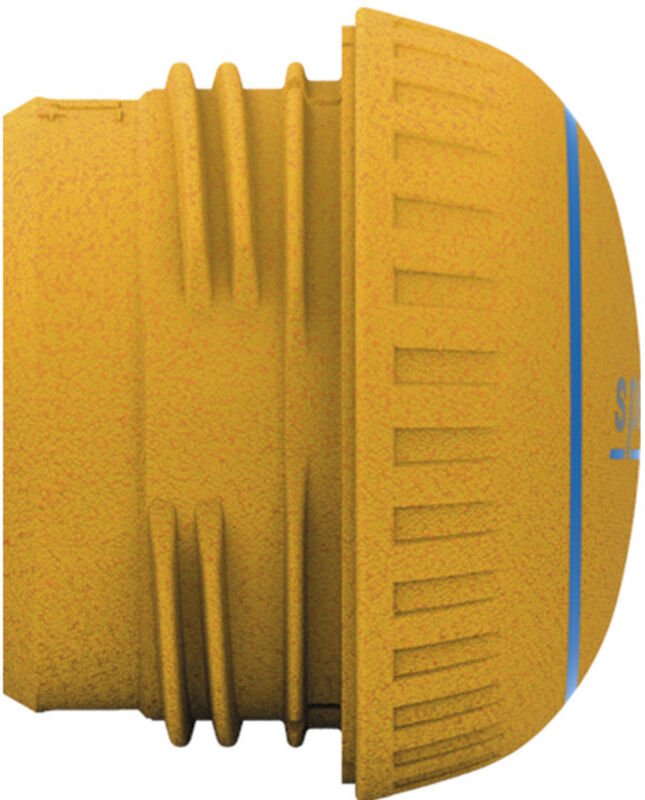 Wiha - Abdeckkappe für speedE® II Schraubendreher (44352)