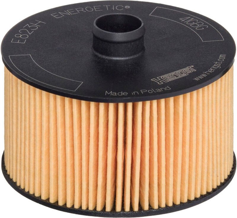 Ölfilter E823h D263 Hengst