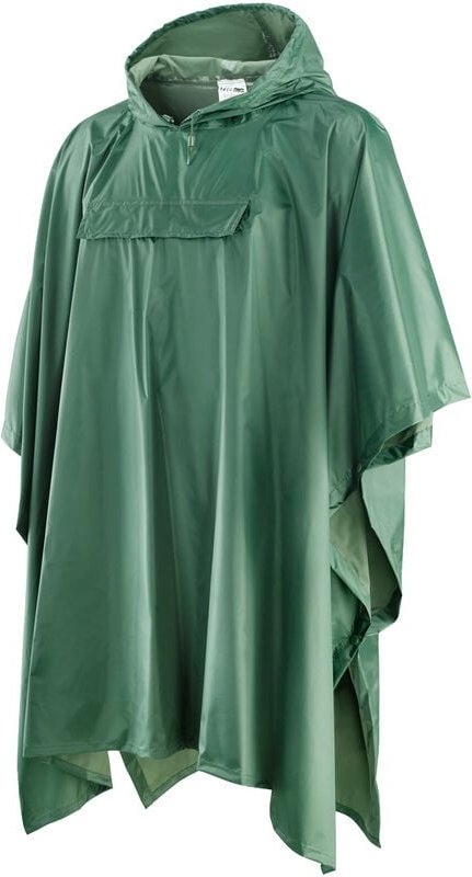Wasserdichter Poncho von Neri Niagara