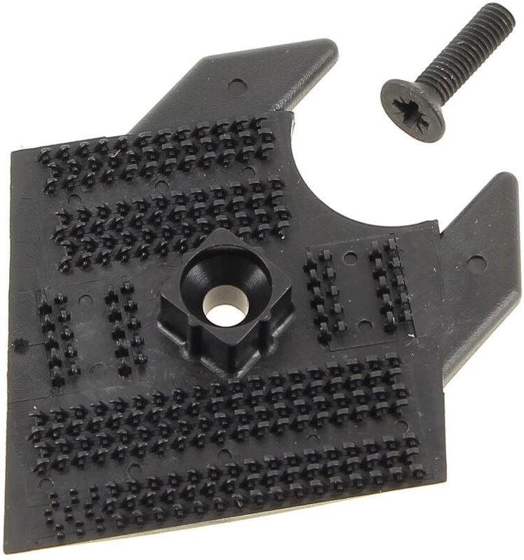 Black&decker - System Basiseinheit 1 für Schleifmaschine