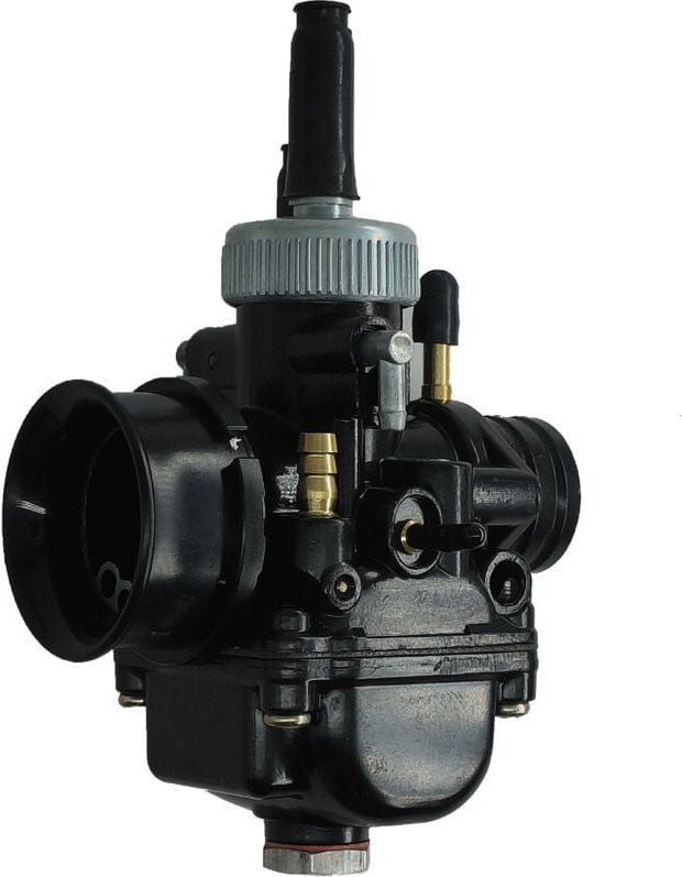 Für PHBG DS Motorrad Vergaser Dellorto17/19/21mm