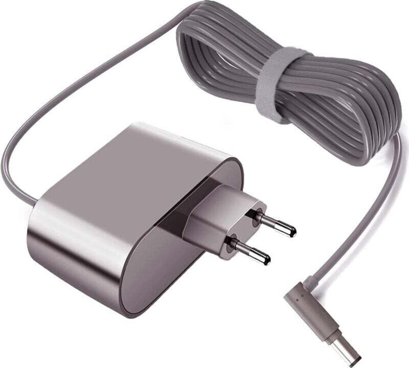 26,1 v 780 ma Ladegerät für Dyson Animal V6 V7 V8 Absolute Staubsauger, Batterie-Netzteil DC58 DC59 DC60 DC61 DC62 DC74,...