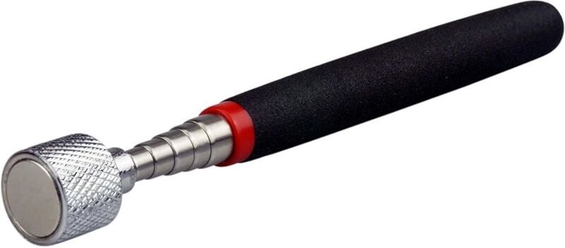 30-Zoll-Teleskop-Magnet-Hebewerkzeug, ausziehbares Magnetstab-Hebewerkzeug für Mechanik, Haushalt, Büro und Industrie, E...