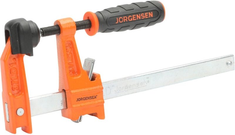 Thumbnail - Schraubzwinge Jorgensen 2391323 Spann-Weite (max.):150 mm