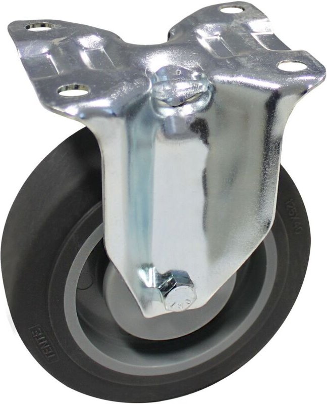 ADB Bockrolle, Ø 125mm