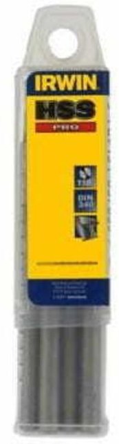 IRWIN METALLBOHRER LANG 12,0 x 205 mm / 5 Stück