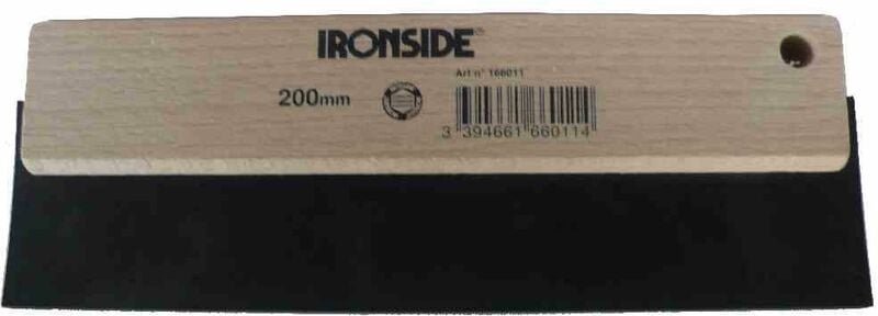 Fugengu mmi 200 mm Holzgriff