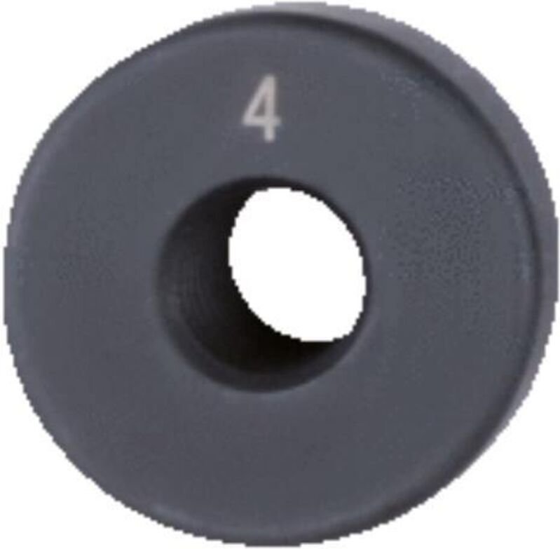 KS-Tools 700.1854 Druckstück (Zug) Ø44 x 37,0, M16 x2,0