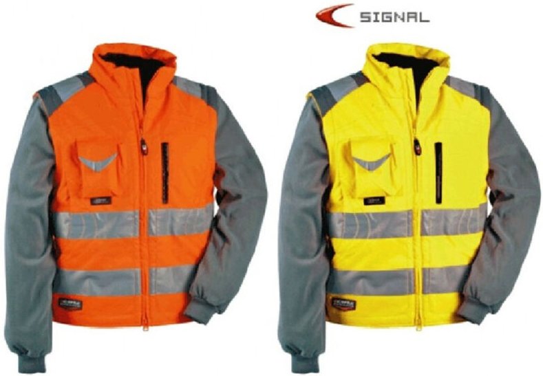 Trade Shop - IMBOTTITO NACH ANTINFORTUNITÄTSRECHT - 48 Gelb