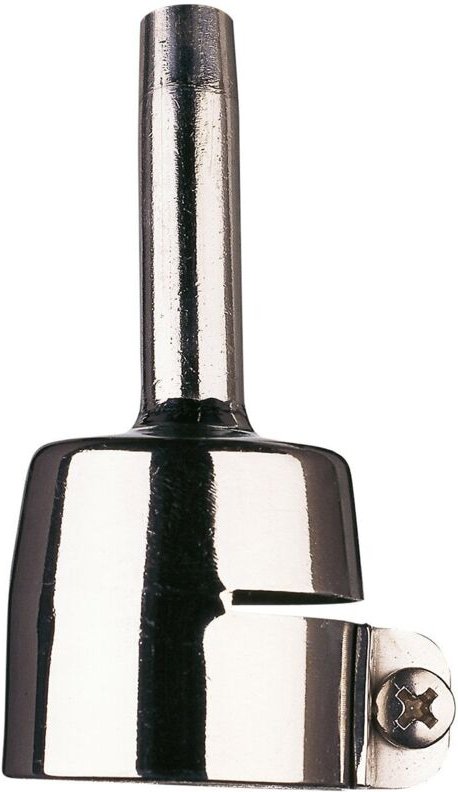 Rohrdüse, Edelstahl 5mm - 297305 - Sievert