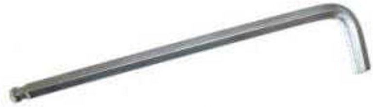 JONNESWAY INBUSSCHLÜSSEL MIT KUGEL SEHR LANG 3mm H06SM130