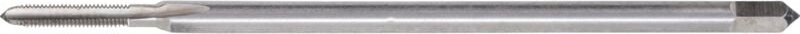 Gewindebohrer lang für Art. 8698 M3 x 0,5