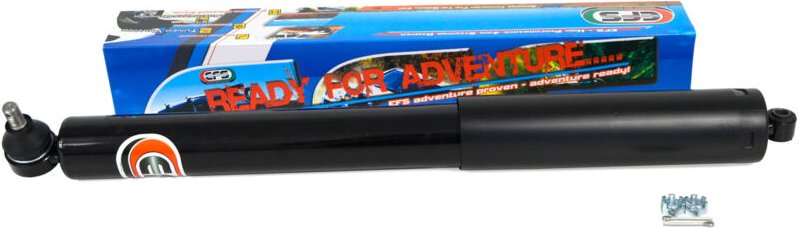 Lenkungsdämpfer Sd4033