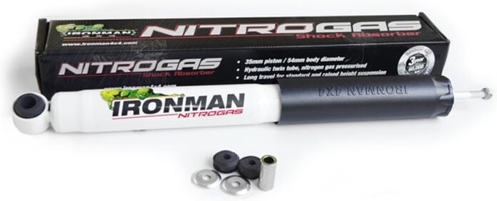 Stossdämpfer 12637grs