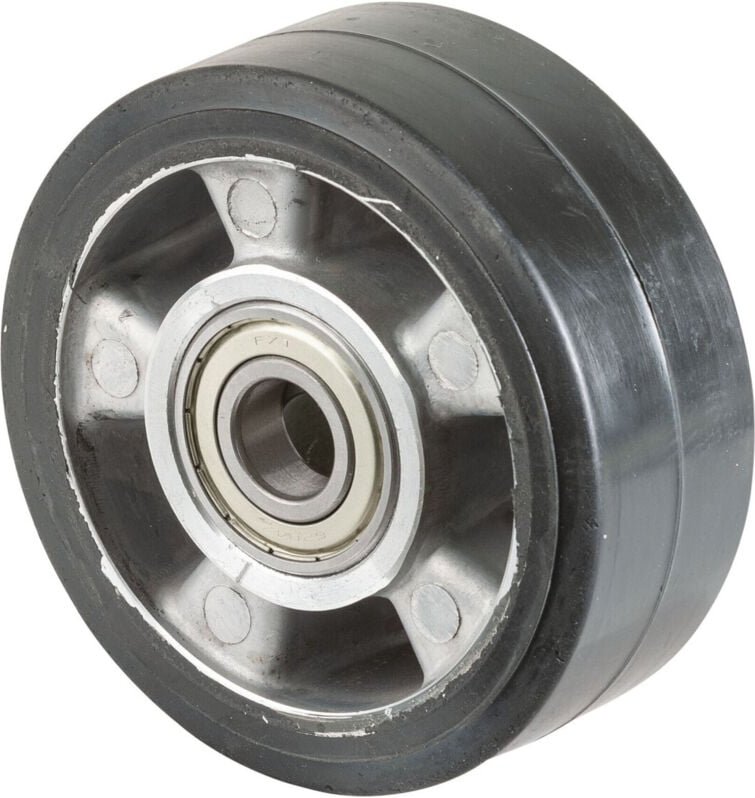 Elastic-Reifen KugellagerB80.125 - Bs Rollen