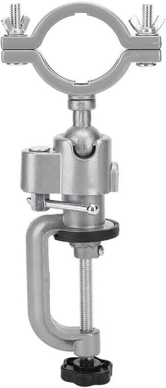 Elektrischer Bohrerhalter, Universal-Klemmhalter, Aluminiumlegierung, Zubehör für Elektrowerkzeuge