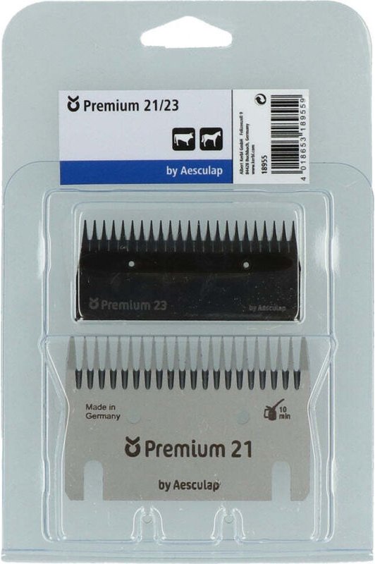 Farmclipper premium messenset 2123z