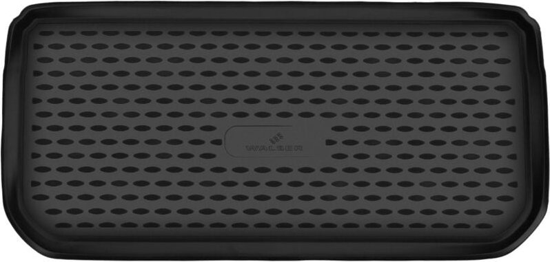Walser - Kofferraumwanne xtr für Mini Cooper/Mini One (F56) 12/2013- Heute, Standardladeboden