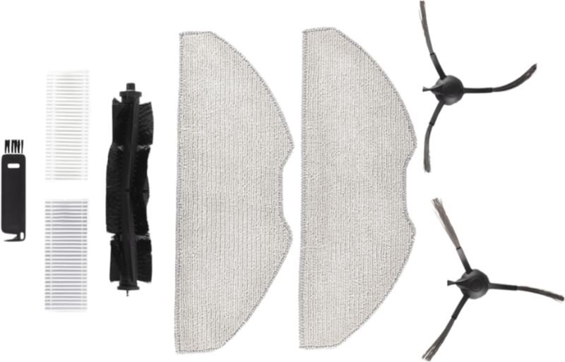 Ersatzteil - Zubehörkit - Beko