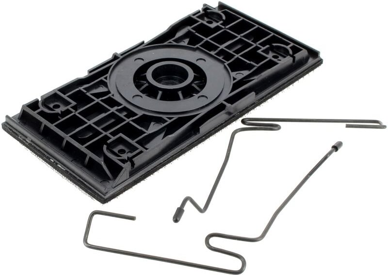 Black&decker - Sohle 90533572 für Schleifmaschine