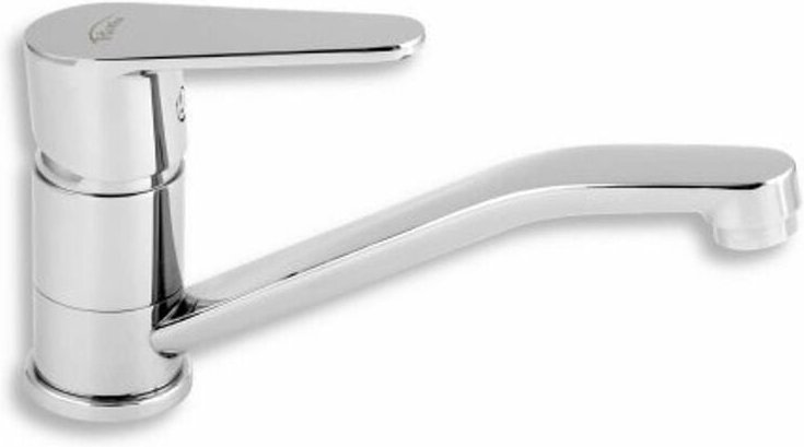 Novaservis - Titania Fresh - Spültischarmatur, chrom 96096,0