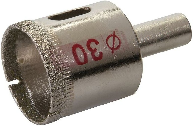 Diamant-Lochsäge 30 mm